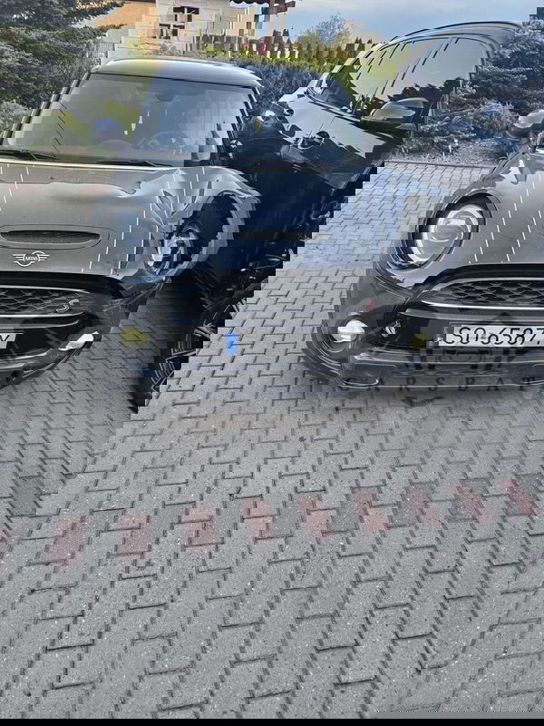 Mini Cooper Sport-Aut 2019