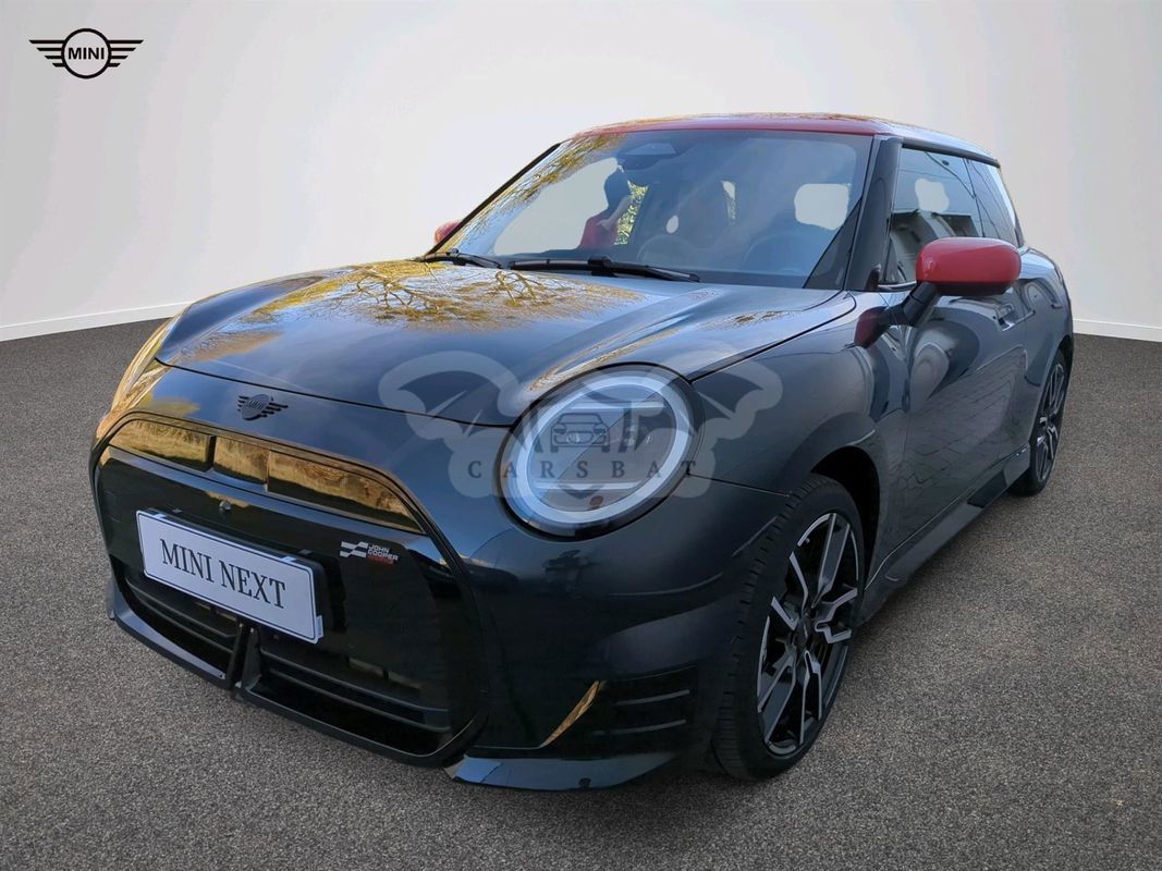 Mini Cooper 2023
