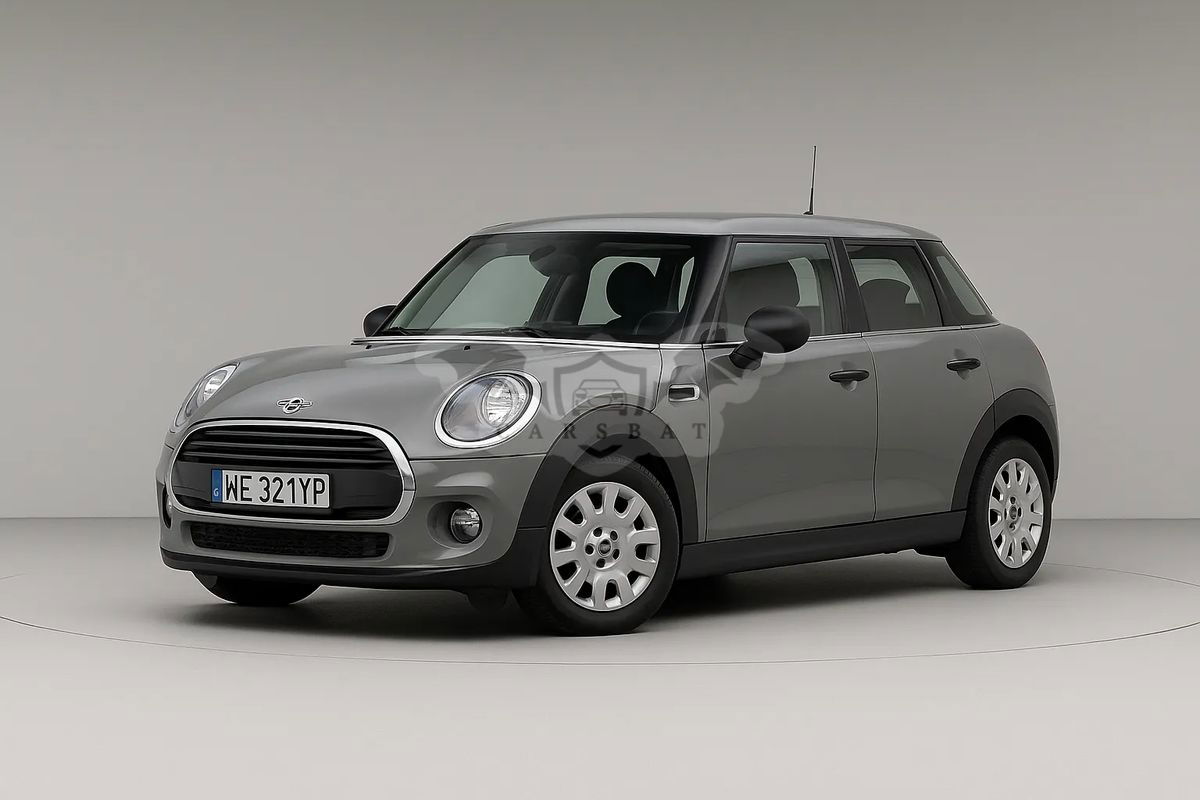 Mini One Standard 2020