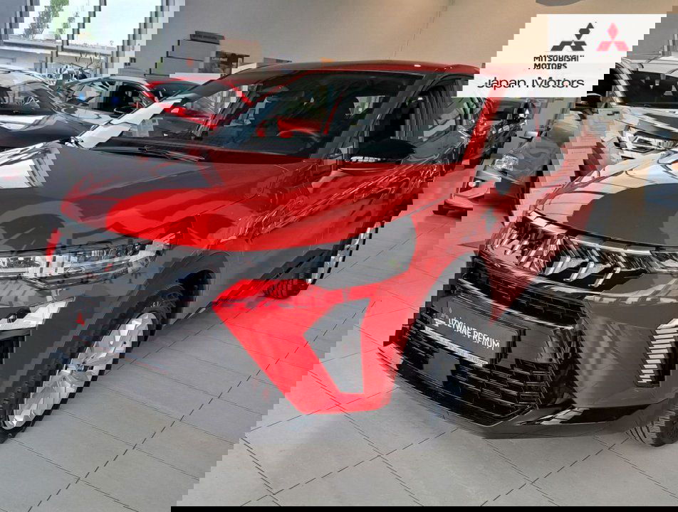 Mitsubishi ASX 2024