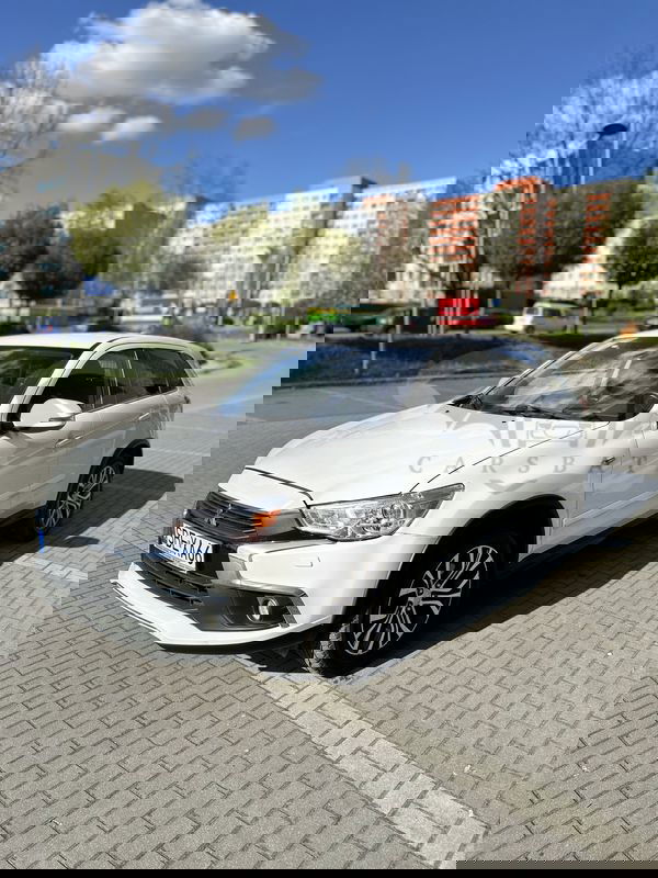 Mitsubishi ASX 1.6 Intense Plus Navi 2017