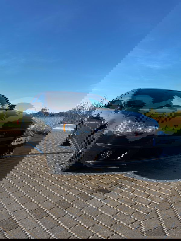 Mitsubishi Lancer IX 1.8 Intense LPG 2009
