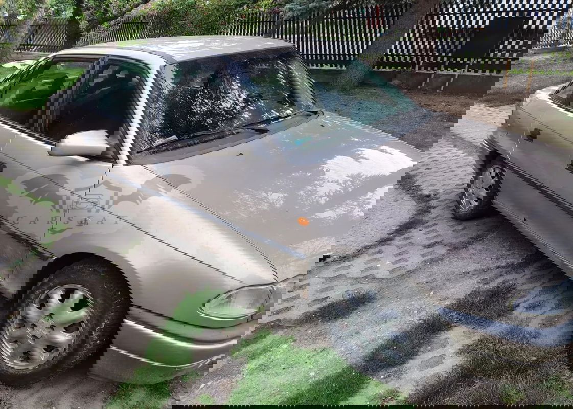 Opel Astra F 1.6 16v Family 1997