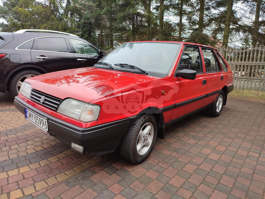 FSO Polonez Caro 1996