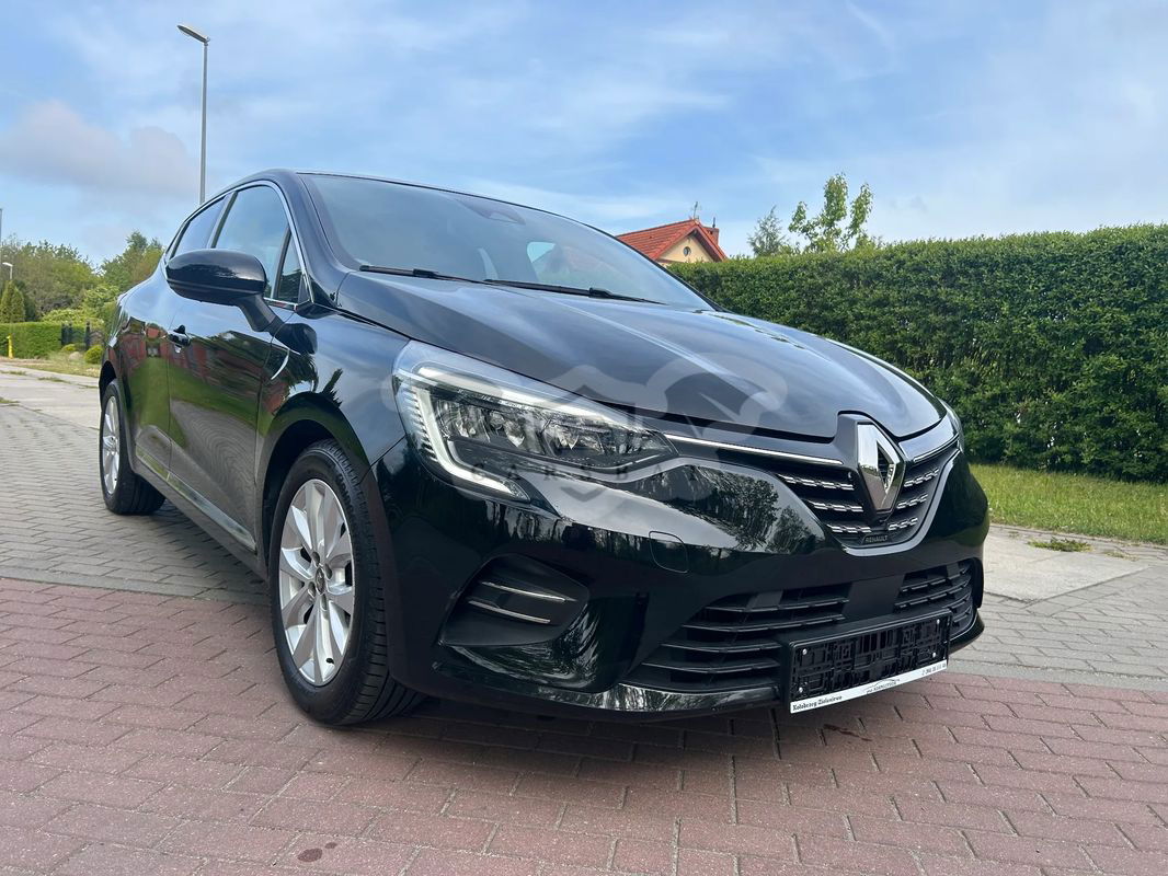 Renault Clio V TCe 90 TECHNO 2021