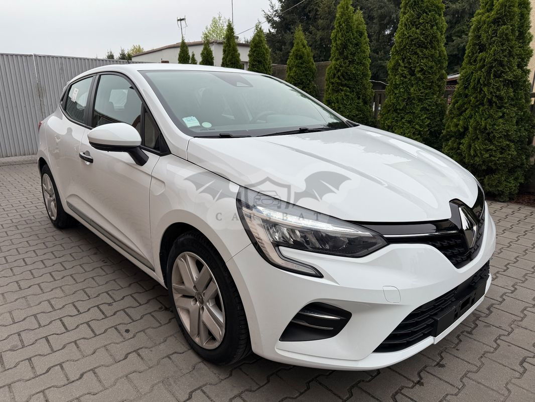 Renault Clio V SCe 75 EXPERIENCE 2020