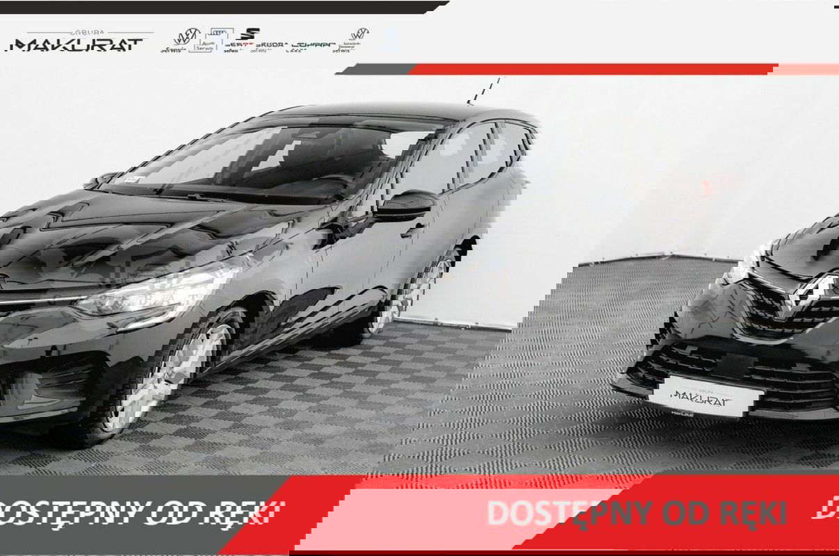 Renault Clio V 1.0 TCe Equilibre 2021