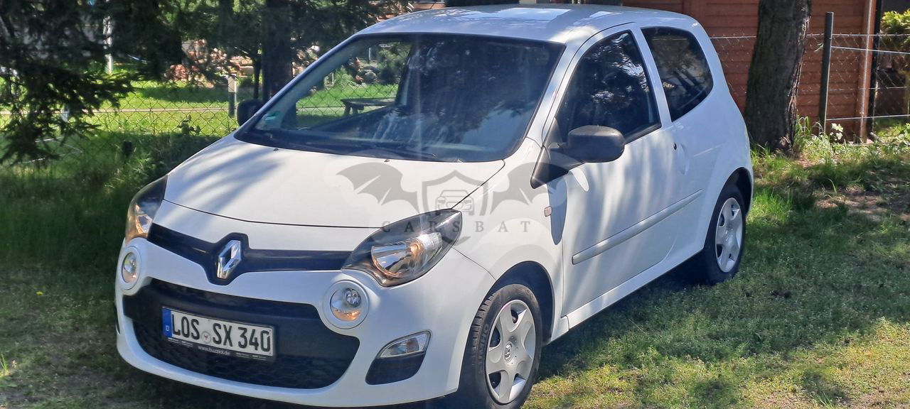Renault Twingo II 1.2 16V Access 2012