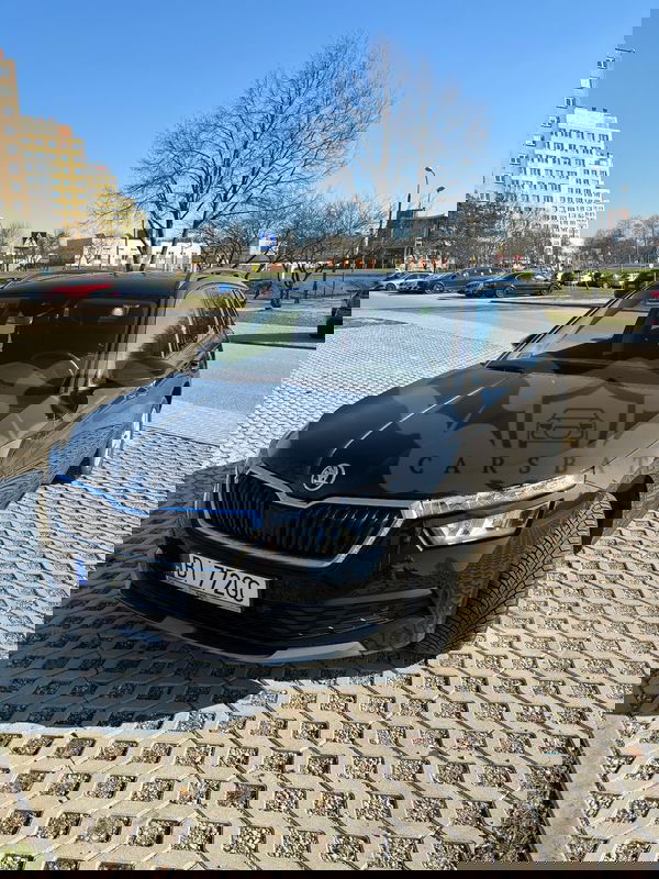 Skoda Kamiq 1.0 TSI Ambition 2022