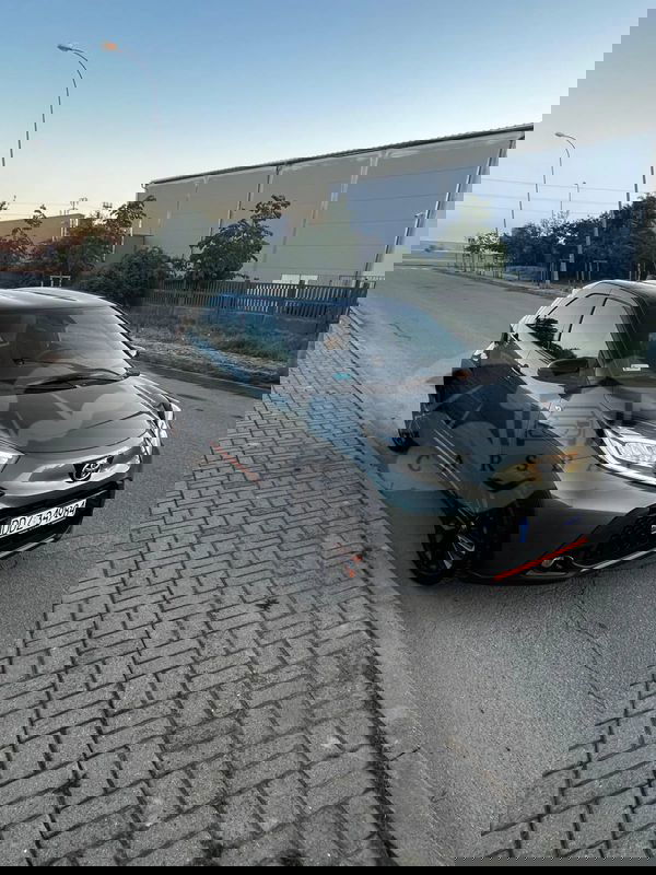 Toyota Aygo X 2022