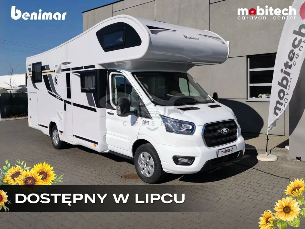 Benimar Sport 2025