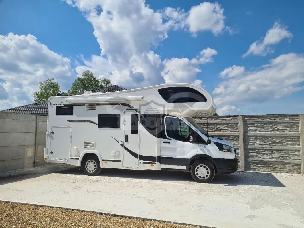 Benimar Sport 2022