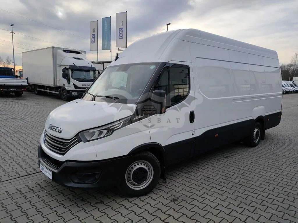 Iveco Daily 2022