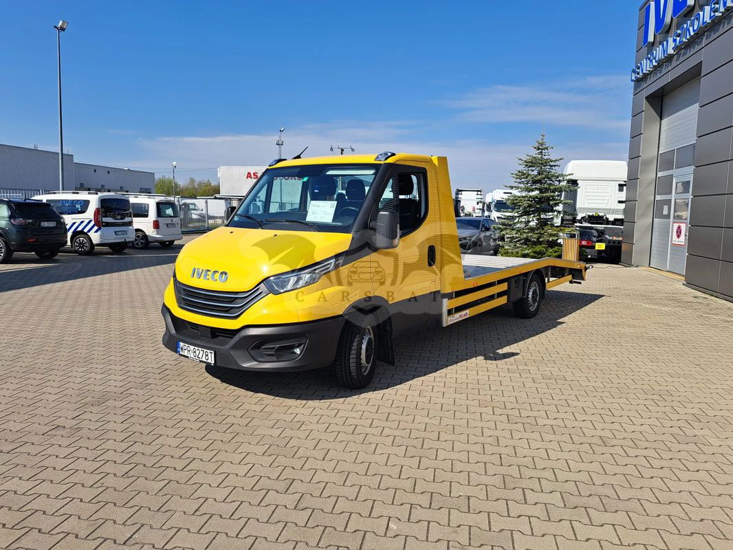 Iveco Daily 2023