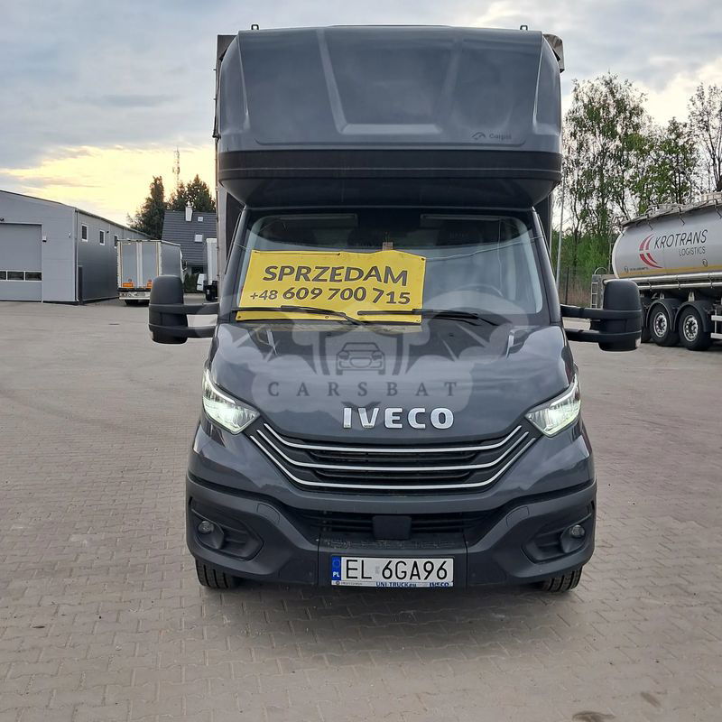 Iveco Daily 2022