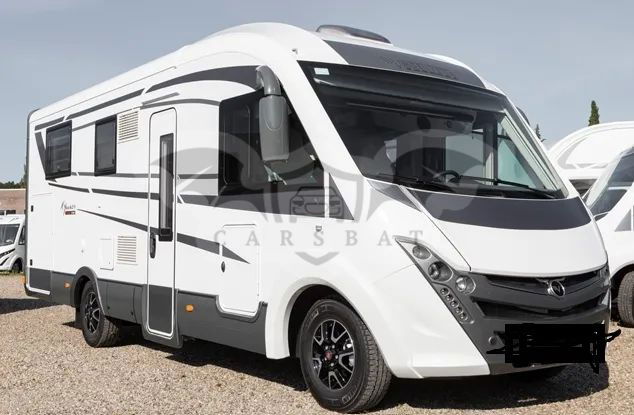 Mobilvetta K-Yacht 2018
