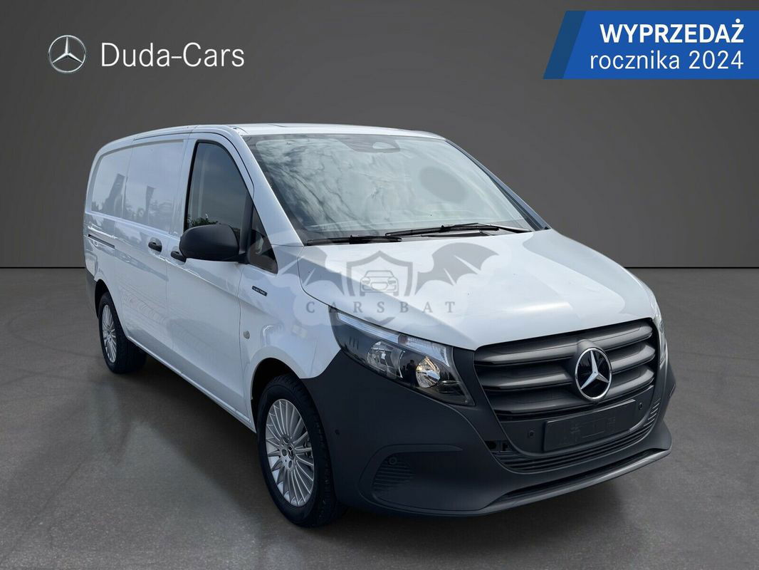 Mercedes-Benz Vito 2024