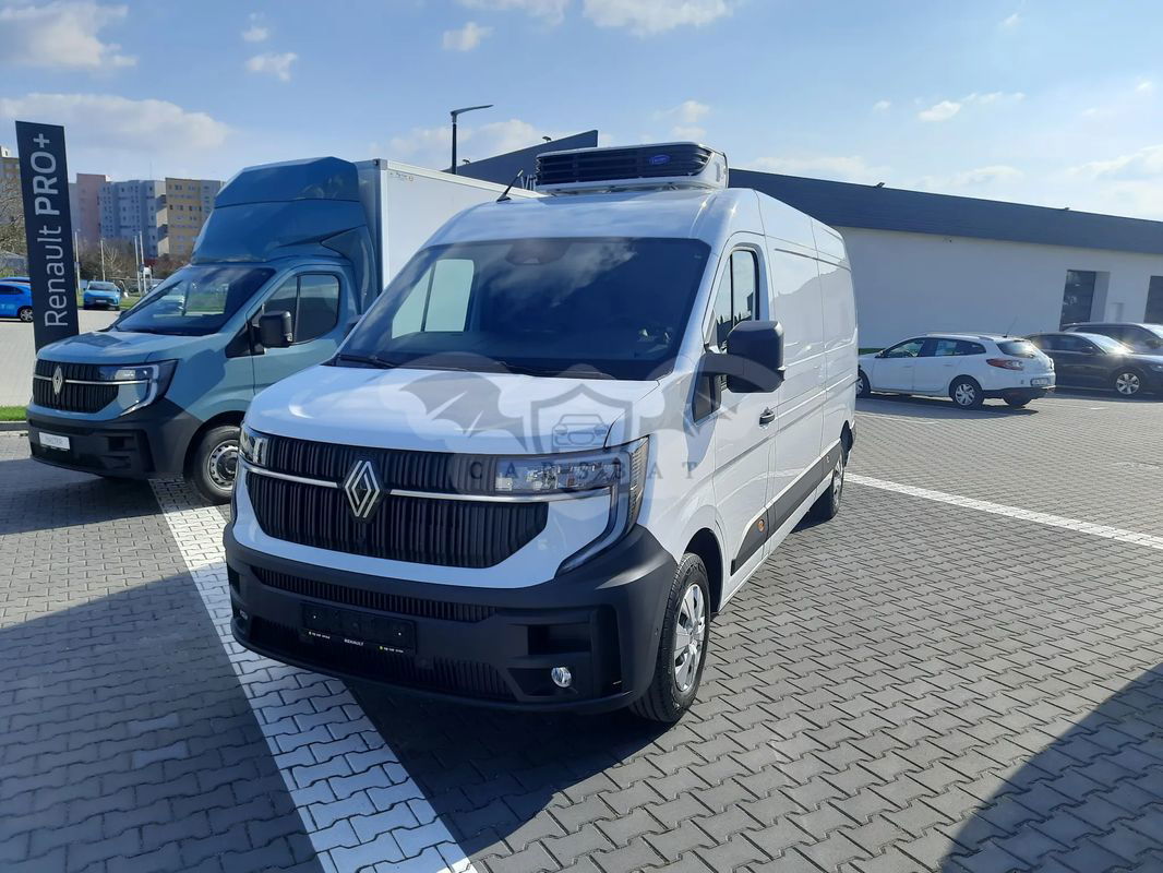 Renault Master 2024