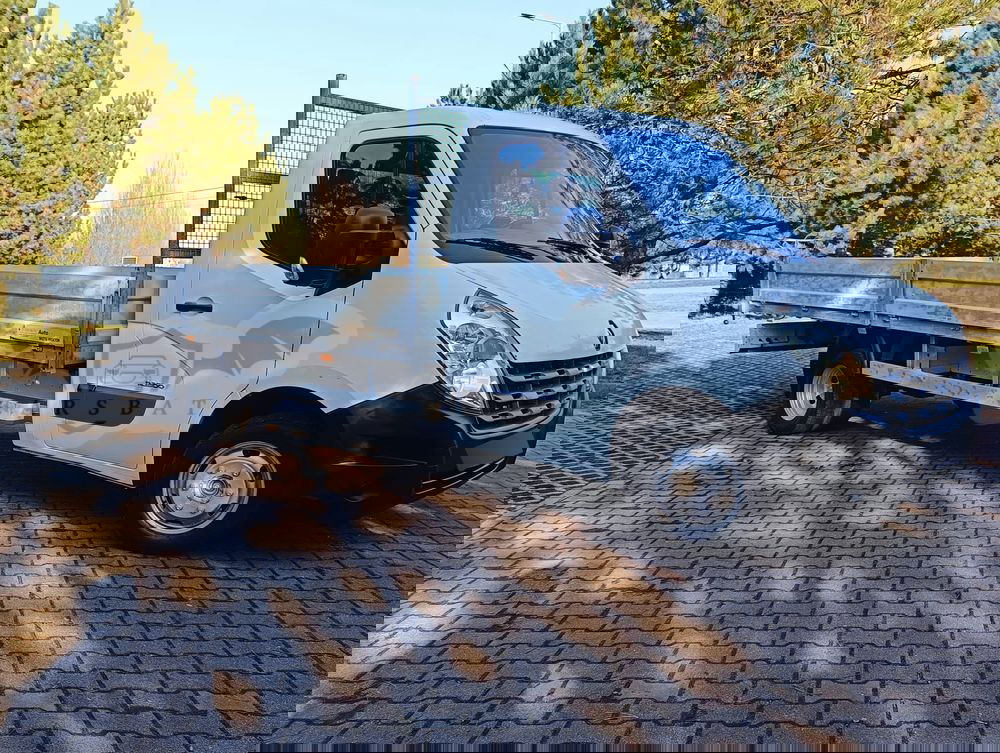 Renault Master 2010