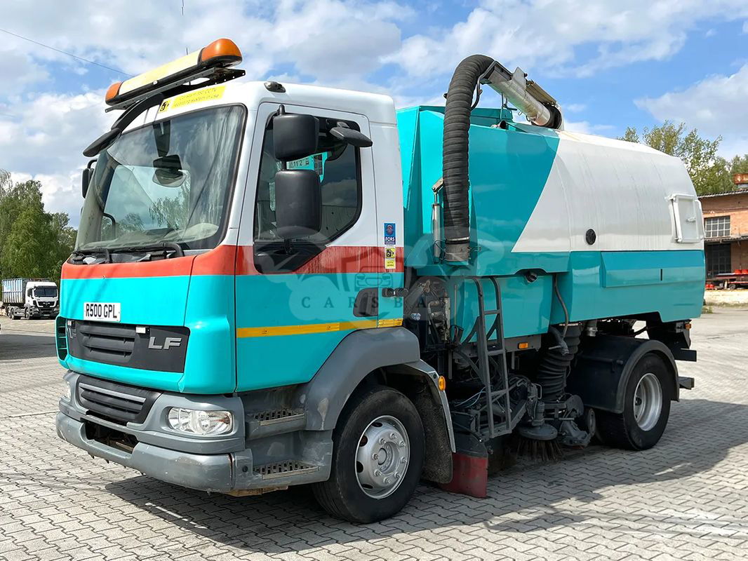 DAF LF 2011