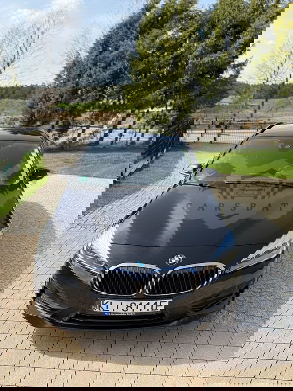 BMW 2 Series 218d xDrive 2021