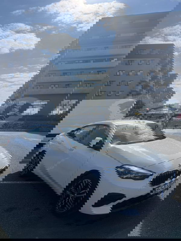 BMW 2 Series 218i 2021