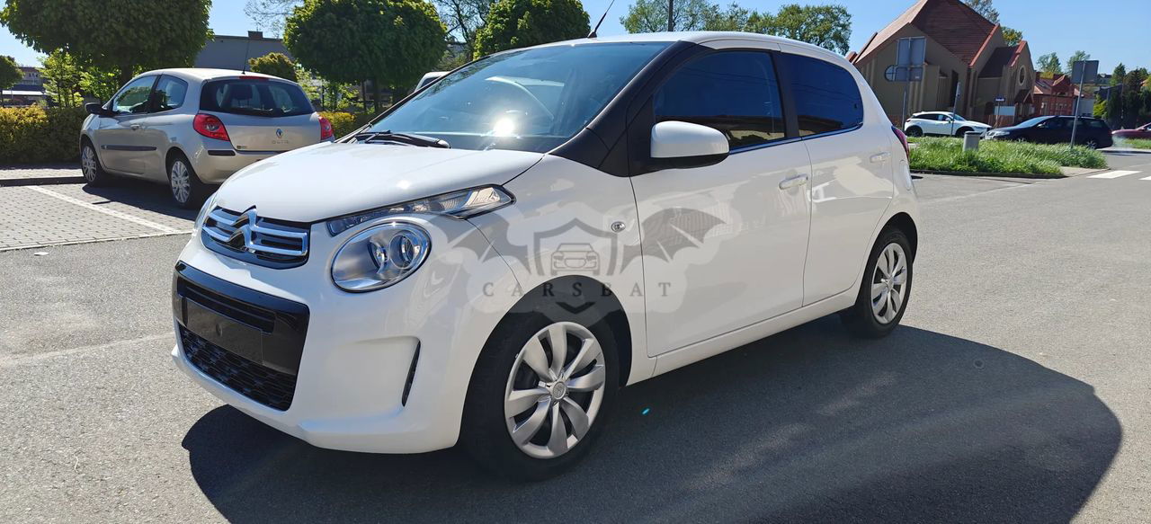 Citroën C1 II VTi 72 S&S SHINE 2022