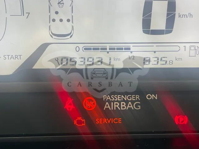 Citroën C4 Picasso II PureTech 130 Stop&Start Attraction 2016