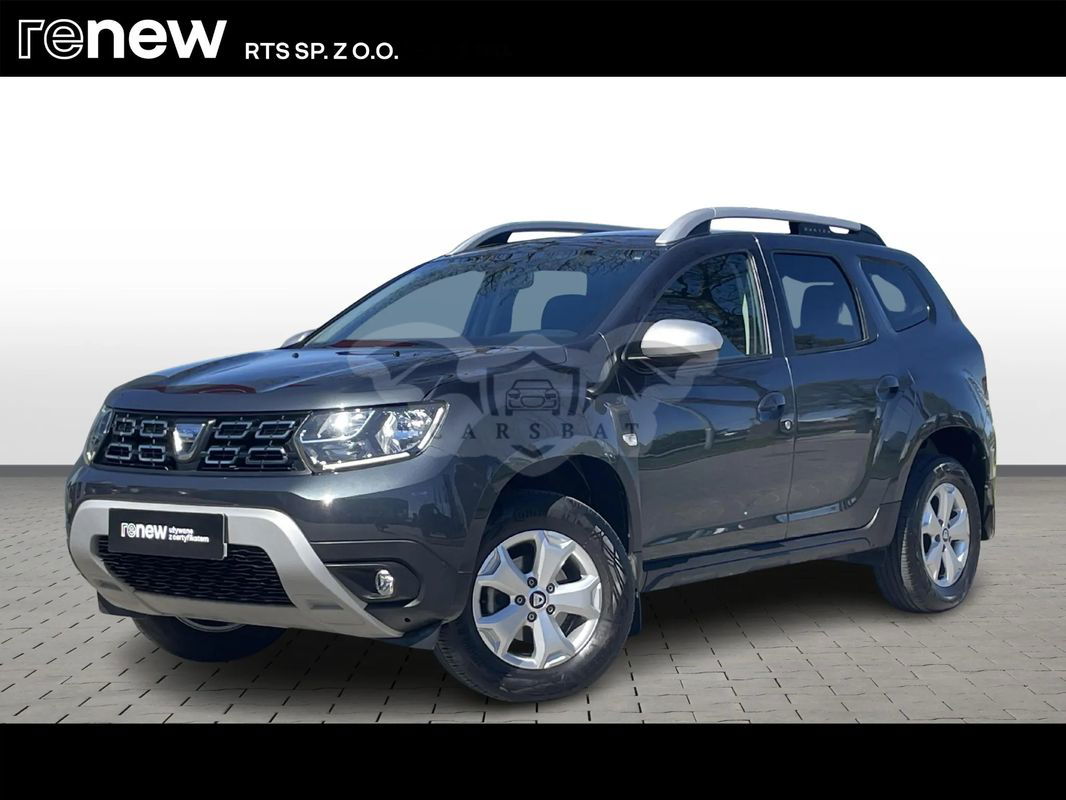 Dacia Duster II 1.0 TCe Comfort 2020