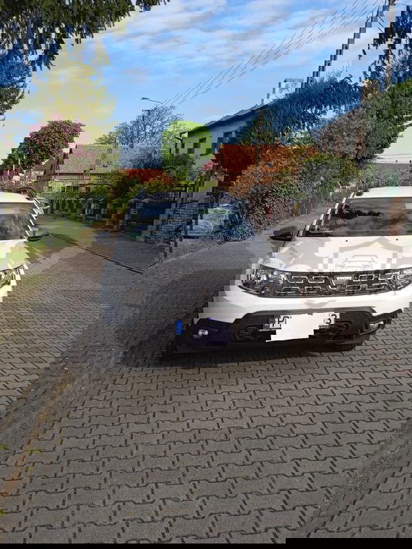 Dacia Duster II 1.0 TCe Essential 2020