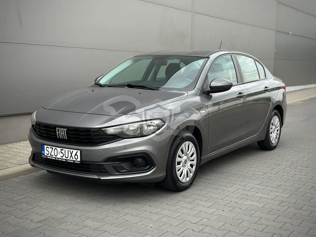 Fiat Tipo II 1.4 Classic 2021