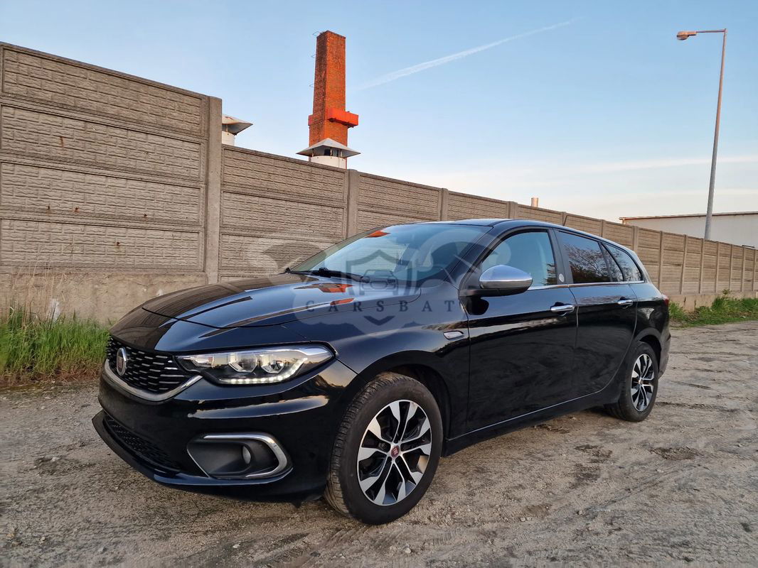 Fiat Tipo II Kombi 1.4 T-Jet Mirror 2020