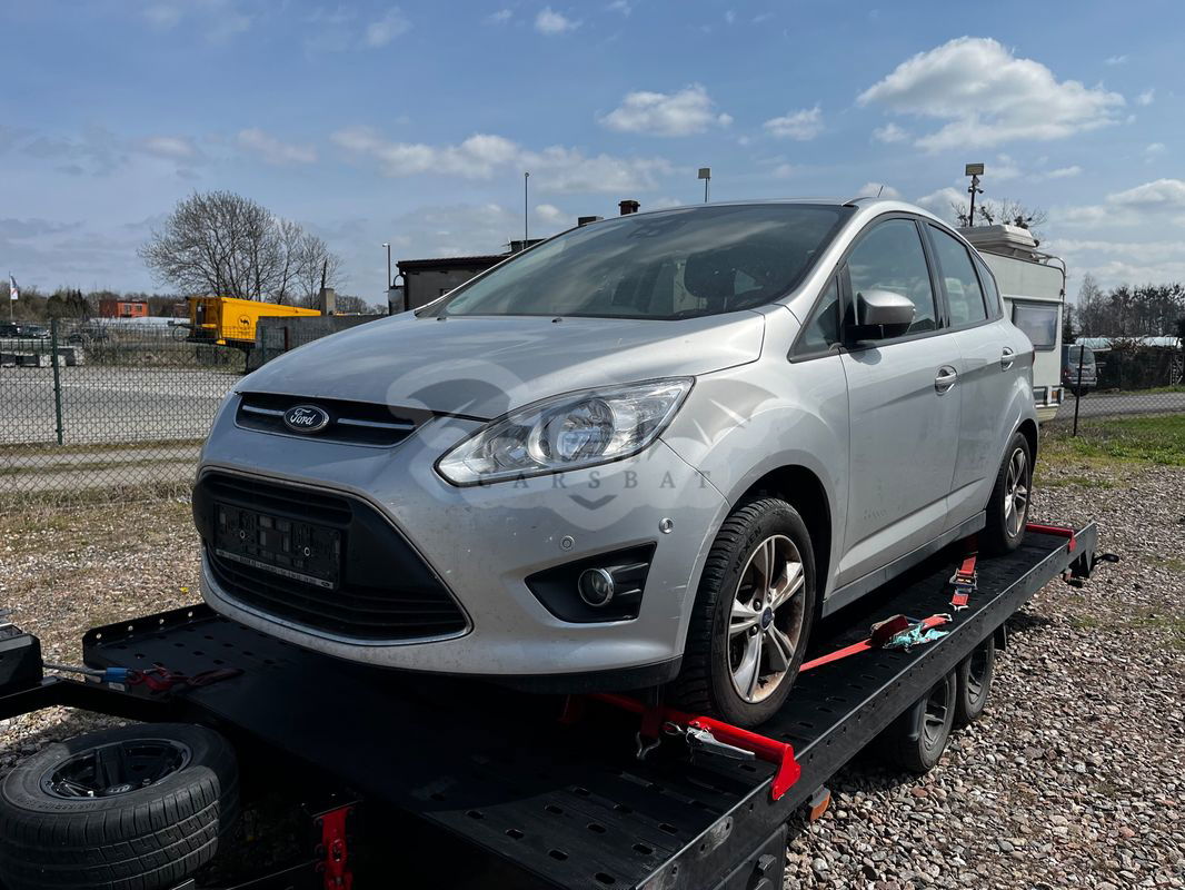 Ford C-Max II 2013