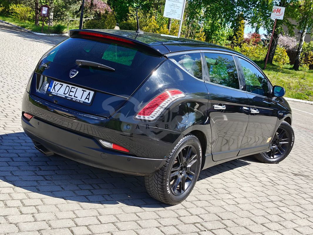Lancia Delta 1.9 MJ TB Oro 2009