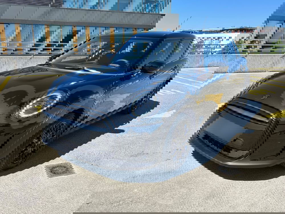 Mini Cooper 2024