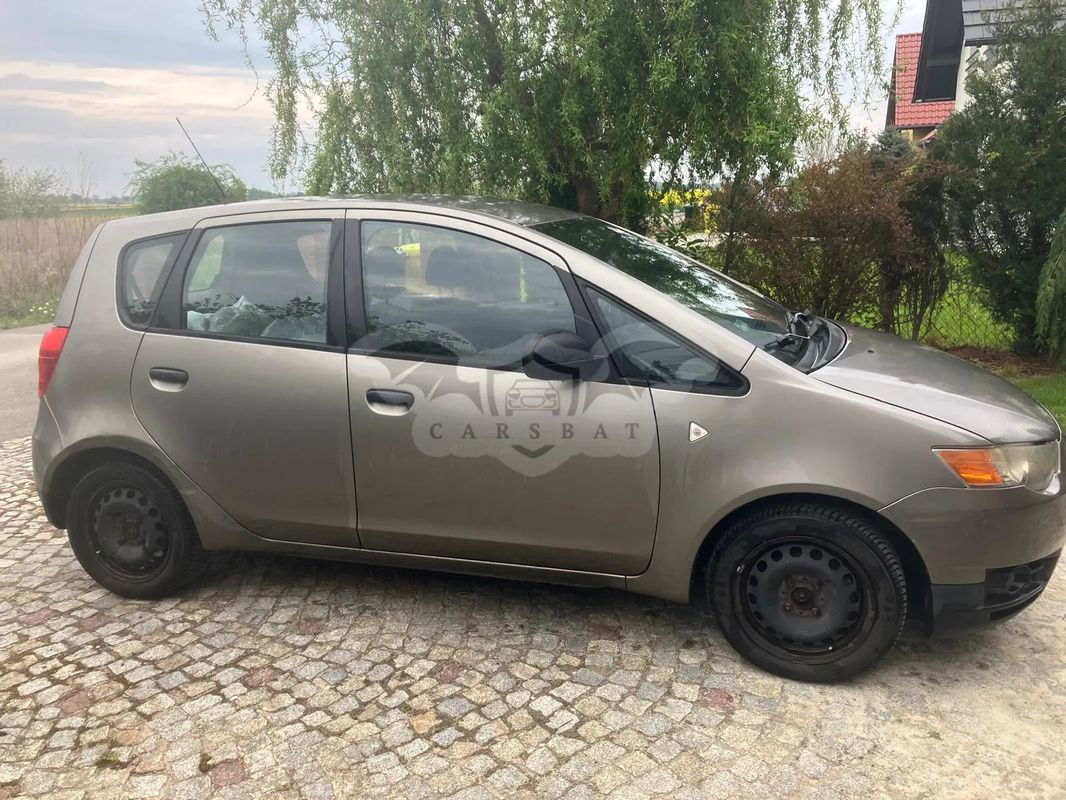 Mitsubishi Colt VII 1.3 Inform 2009