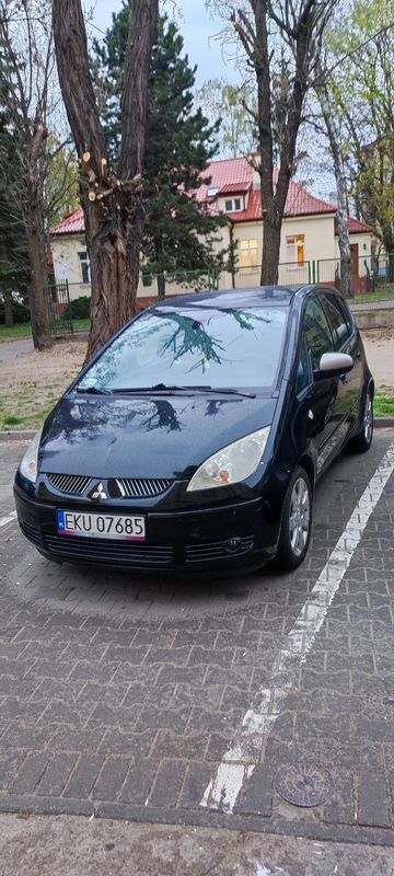 Mitsubishi Colt Z30 2006