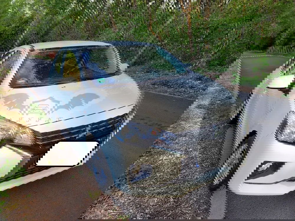 Mitsubishi Space Star II AS&G 1.2 Spirit+ 2021