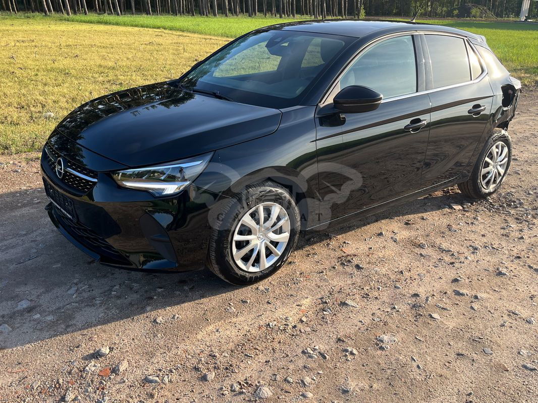 Opel Corsa F 1.2 Edition Business Pack S&S 2023