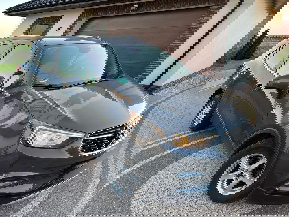 Opel Mokka 1.6 CDTI Cosmo S&S 2018