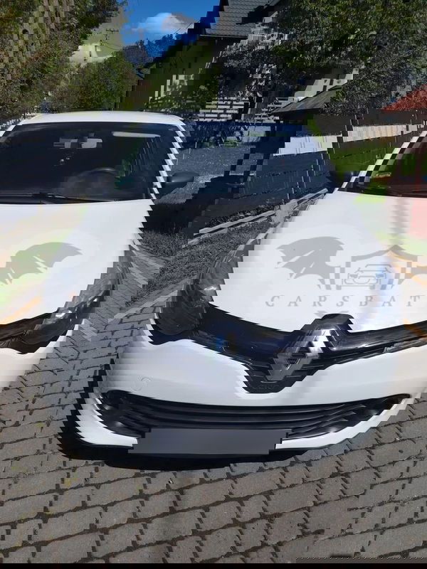 Renault R 4 2013
