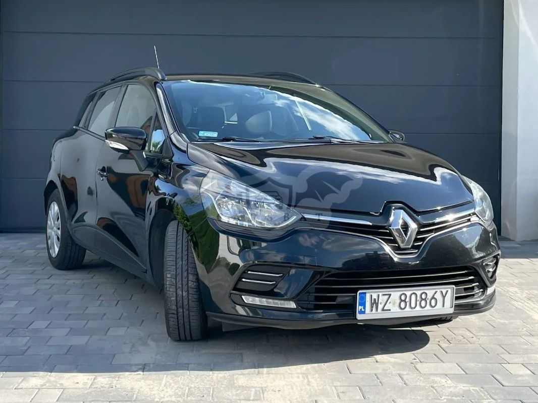 Renault Clio IV 0.9 Energy TCe Alize 2020