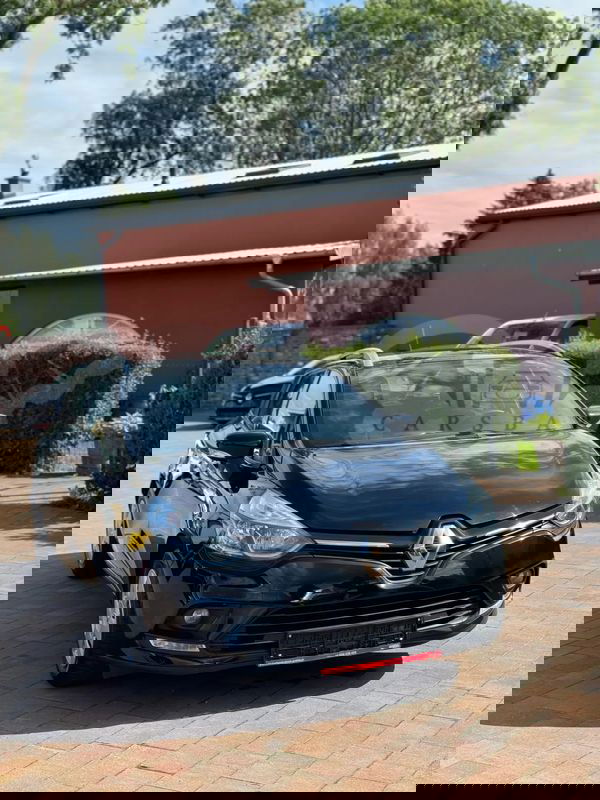 Renault Clio IV 0.9 Energy TCe Intens 2019