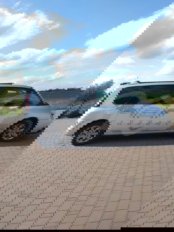 Renault Espace IV 2.0 dCi FAP Celsium 2014