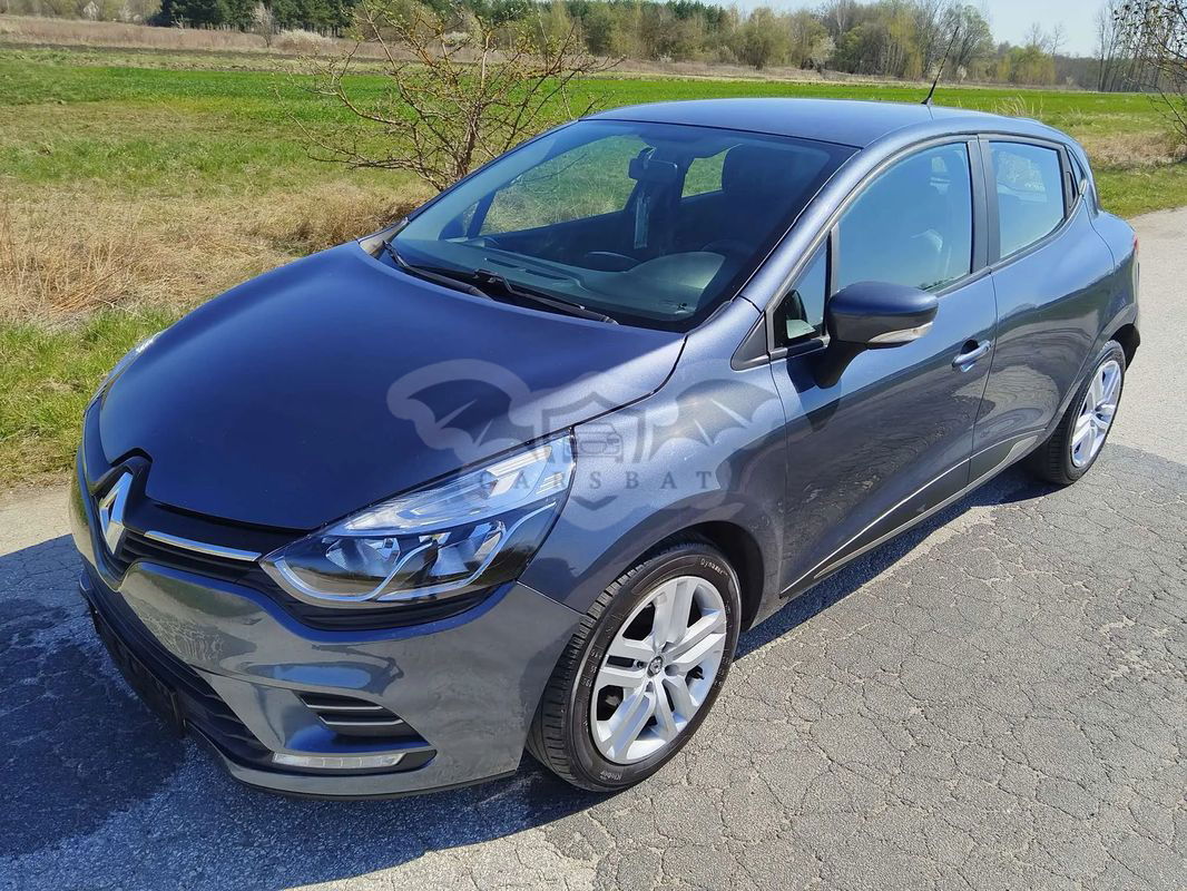 Renault Clio IV 0.9 TCe Life 2019