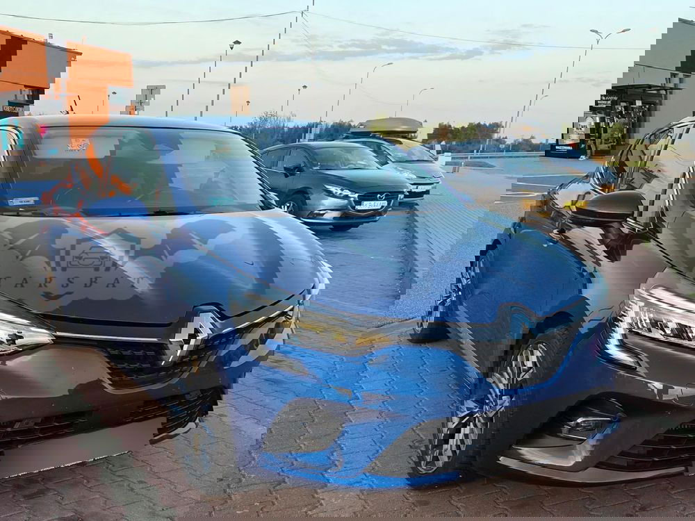 Renault Clio V 1.0 TCe Intens 2019
