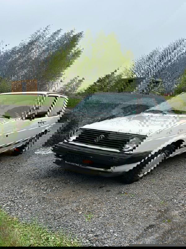 Volkswagen Golf II 1987
