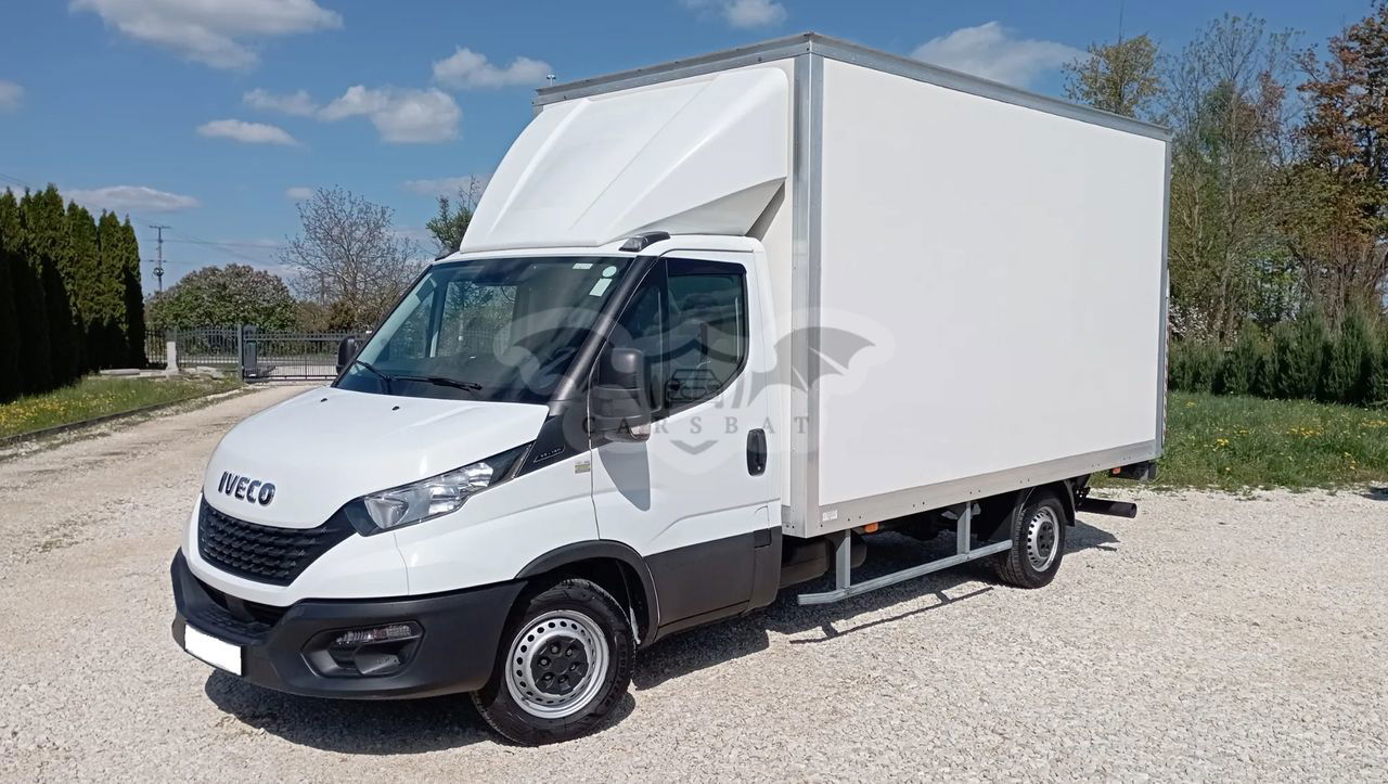 Iveco Daily 2022