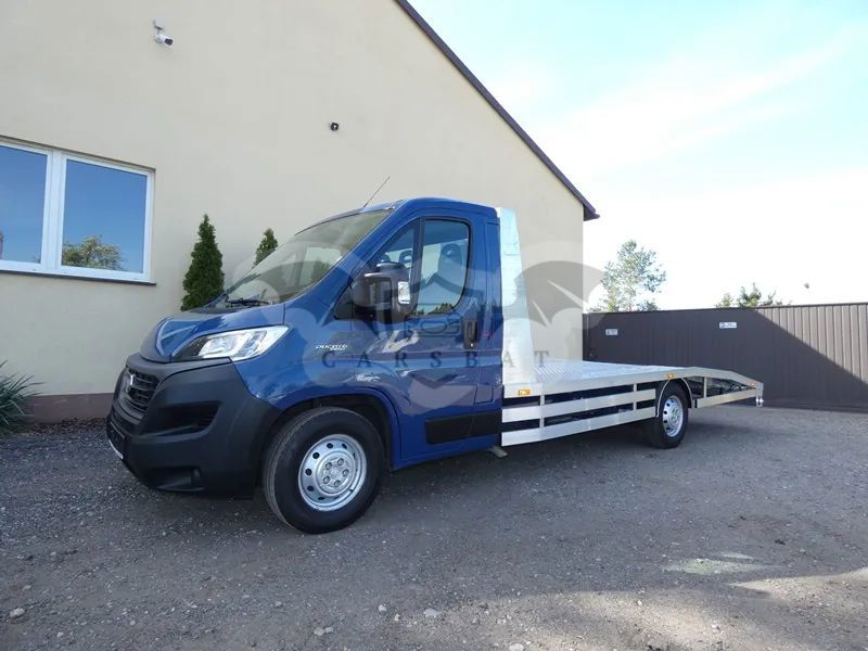 Fiat Ducato 2019