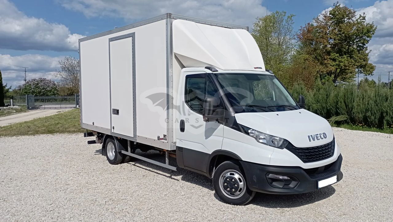 Iveco Daily 2021